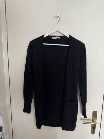 Giacchetta in cashmere