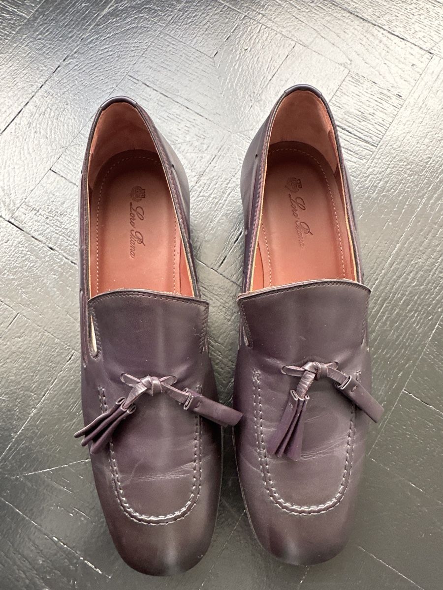 Loro Piana Scarpe da donna: Loro Piana Shoes 39 – Usato da Cologny venduto da pichi26 1