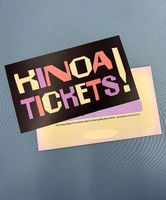 Kinoa Kinotickets