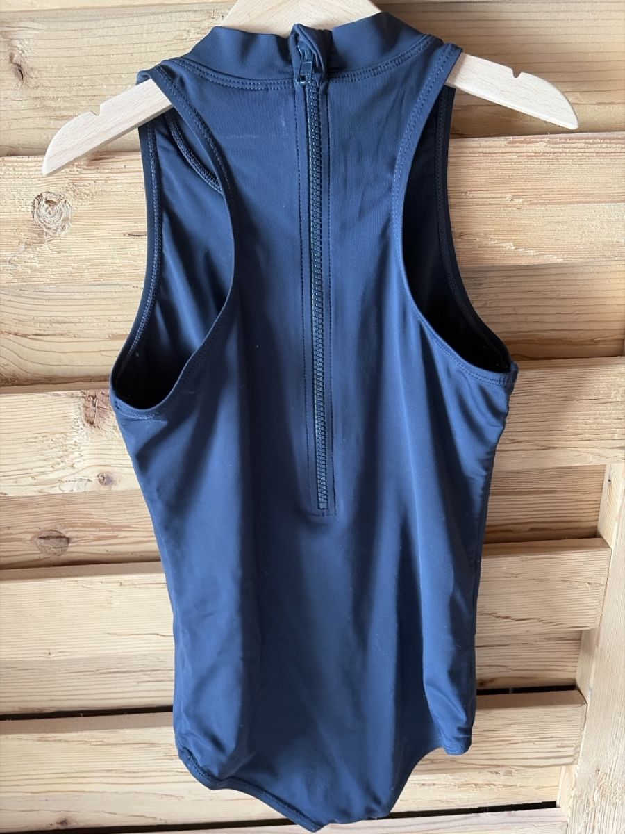 Costumi da bagno & Bikini: Badeanzug von The Set, Grösse 140/146 – Usato da Saanenmöser venduto da ballerinas 2
