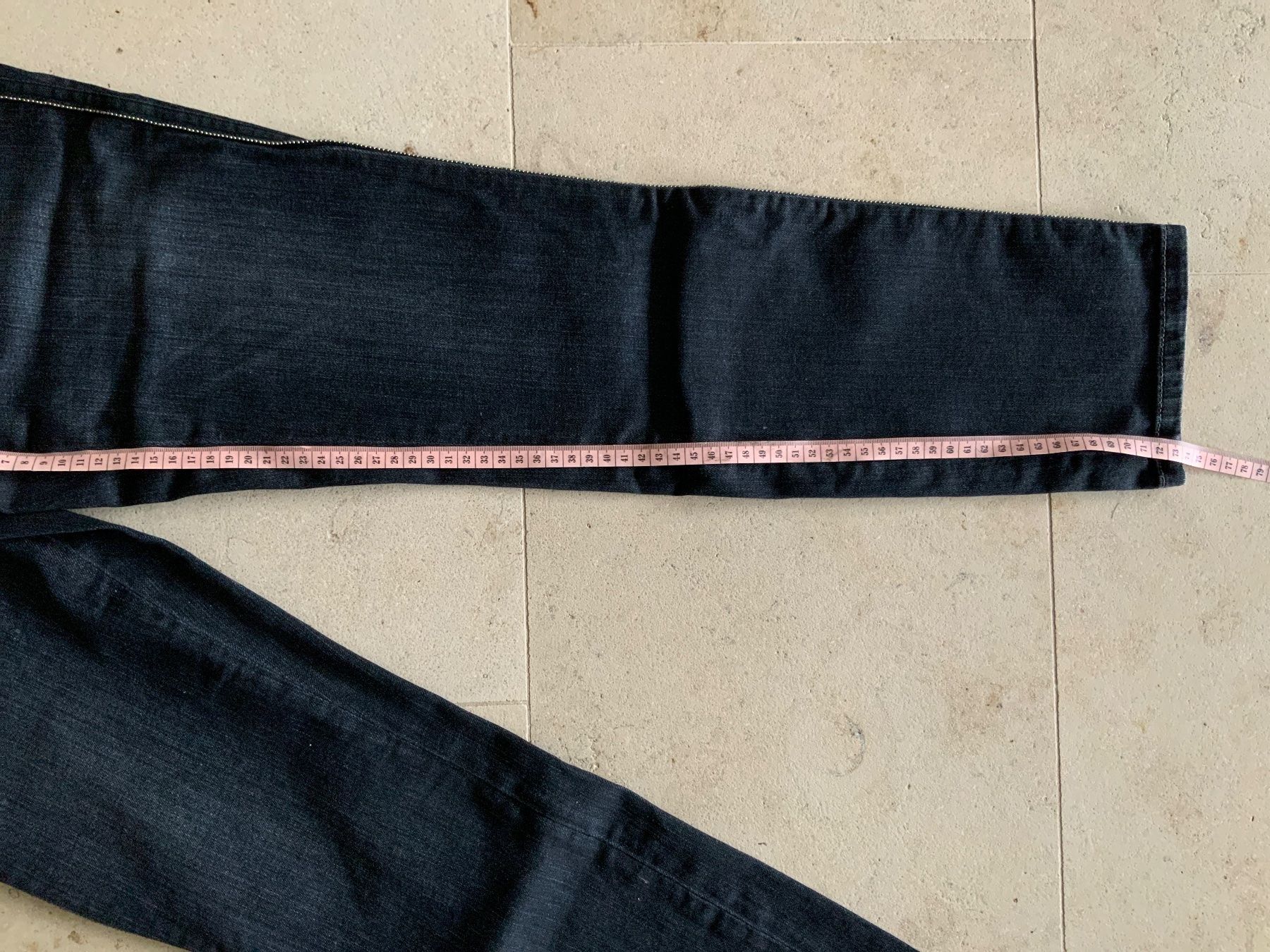 Cambio Jeans: Cambio Jeans 36 – Usato da Buchs SG venduto da Sunie 5