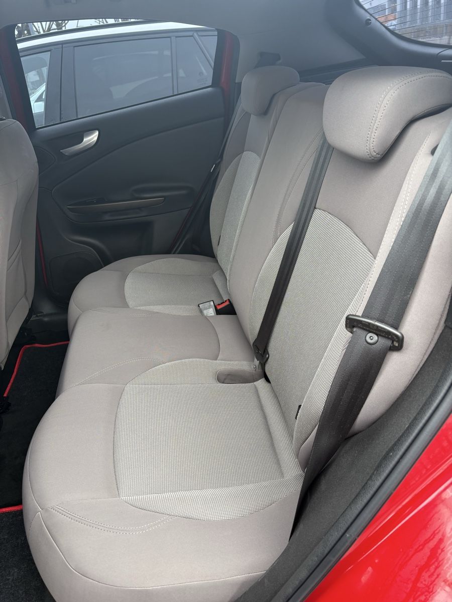 Alfa Romeo Autos: ALFA ROMEO Giulietta 1.4 MultiAir Distinctive – Gebraucht aus Umiken von Chanti_Vosl 9