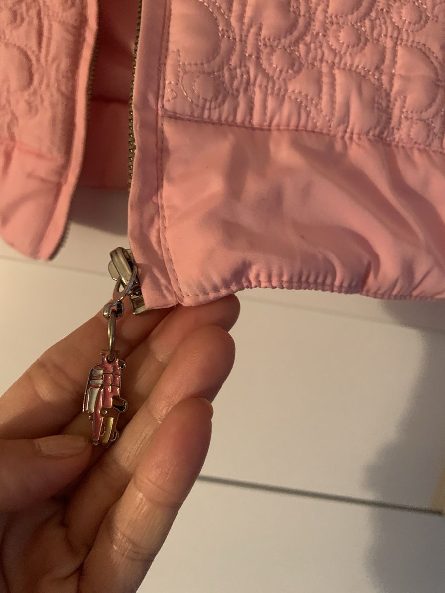 Jacken: Dior jacke – Gebraucht aus Zürich von Nikuska32 2