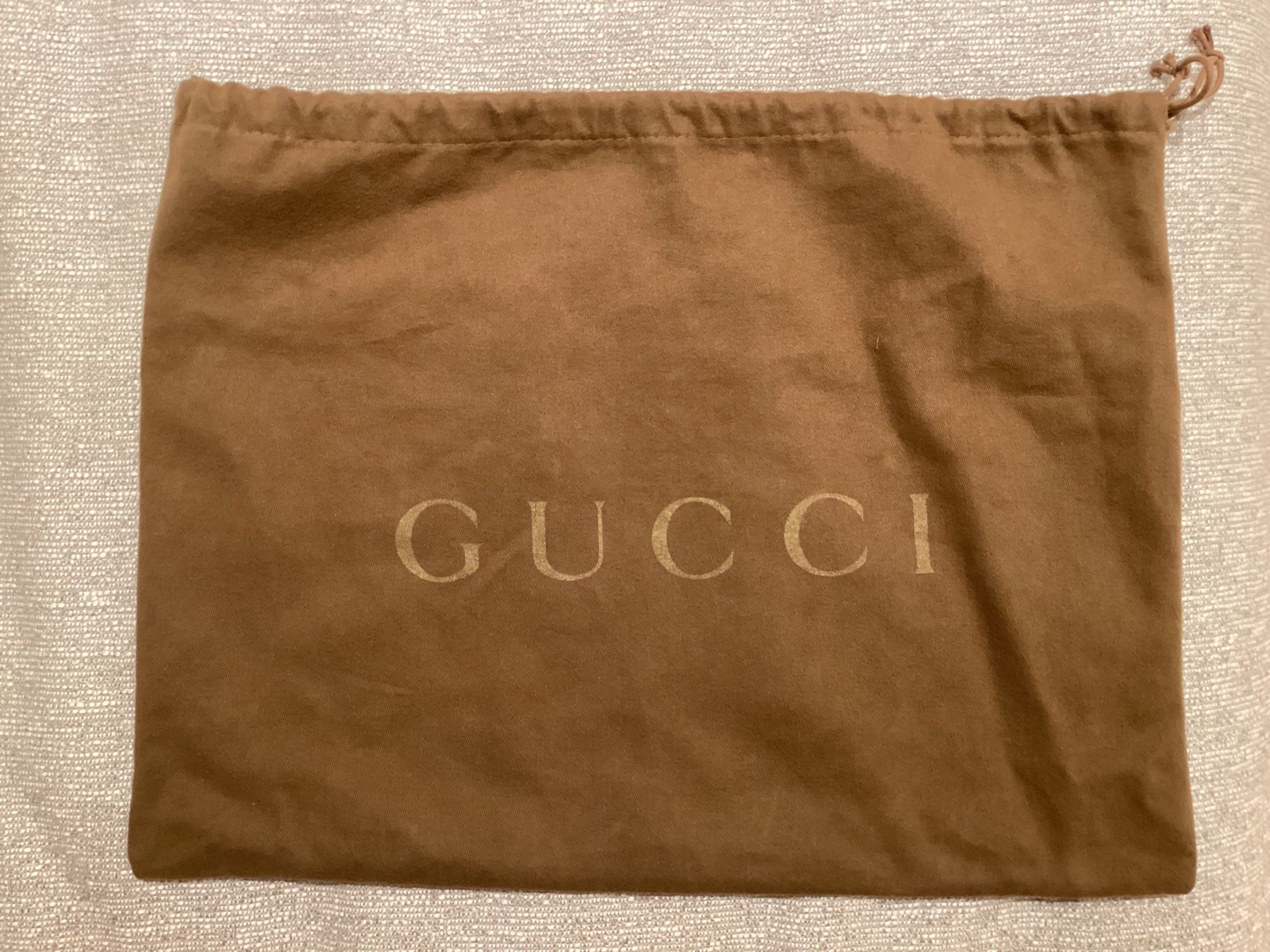 Gucci Portamonete: GUCCI GG MONOGRAM Jolicoeur Tote & Wallete – Usato da Pfäffikon ZH venduto da JingTunic 9