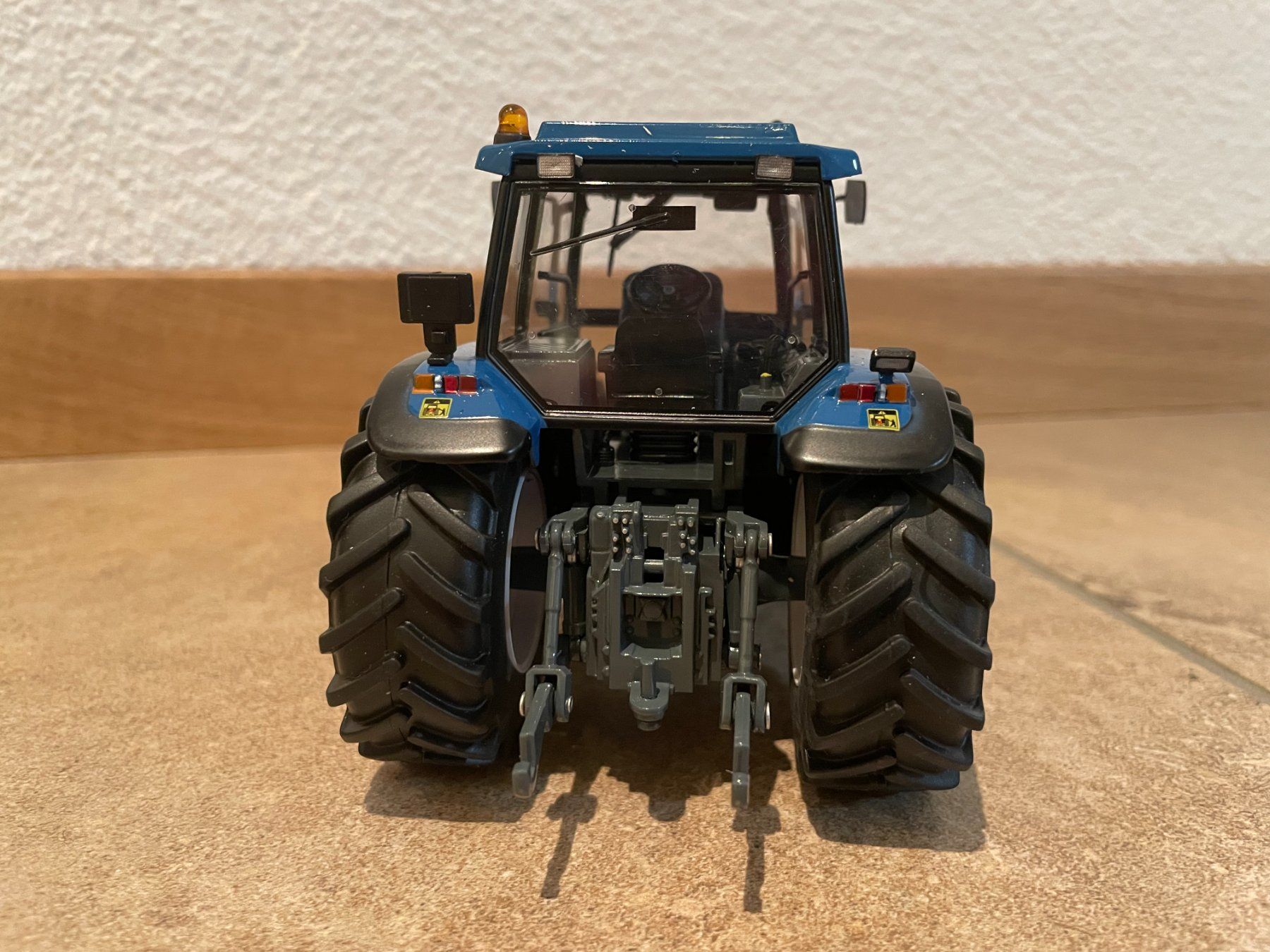 Ford Trattori: Ford / New Holland 8560 – Usato da Kreuzlingen venduto da Stefan1150 4