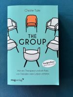 Buch - the Group - Christie Tate