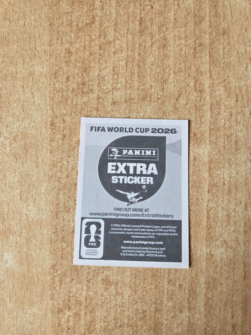 Panini Carte collezionabili: Panini Haaland extra bronze NM – Nuovo (secondo la descrizione) da Romoos venduto da Raf_65zw 1