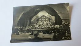 Aarau - Eidg. Schützenfest - 1924