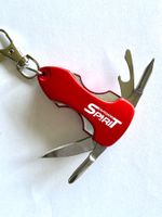 Multitool 5 in 1, stainless steel, Neu & Originalverpackt