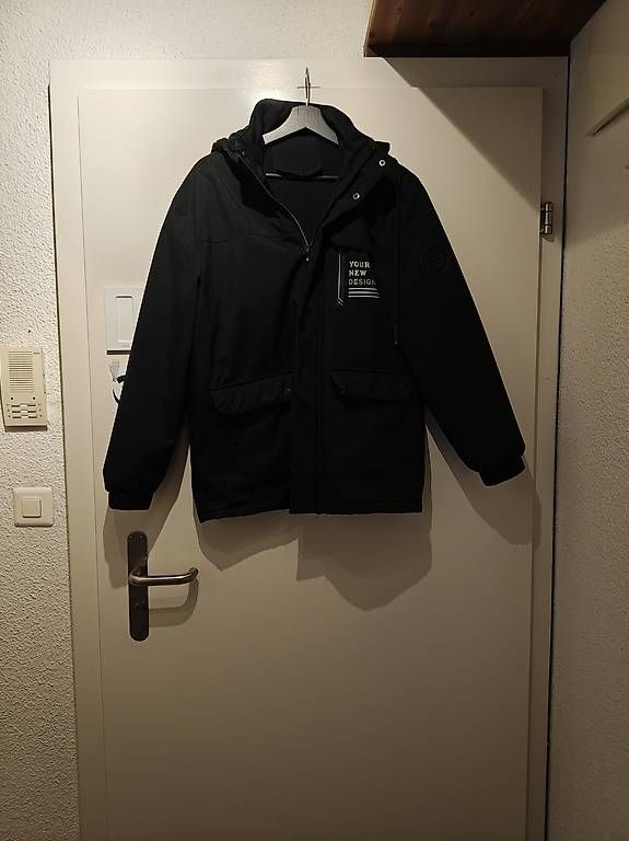 Giacche: Winter Jacke M – Usato da Zürich venduto da ste_hv76