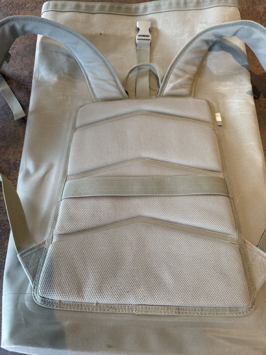 Rucksäcke: Rucksack GOT BAG Roll Top Lite guter Zustand – Gebraucht aus Biberist von Bsetzistei11 5