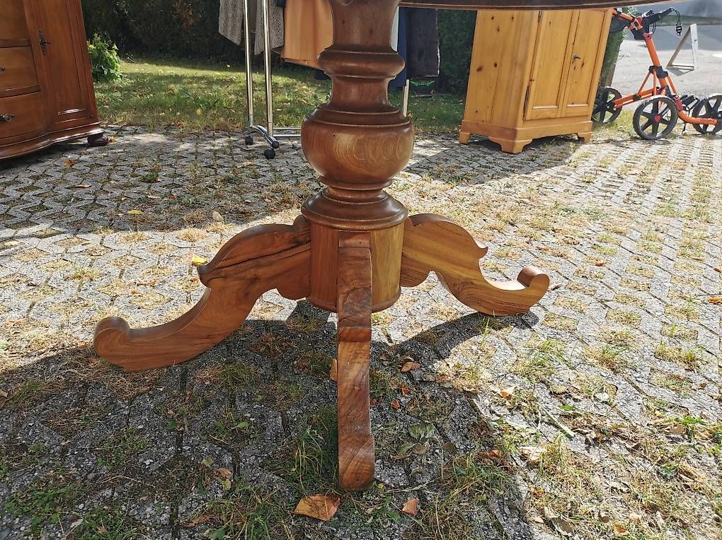 Tables: Table – D'occasion à Perroy par sib_rrf2 1
