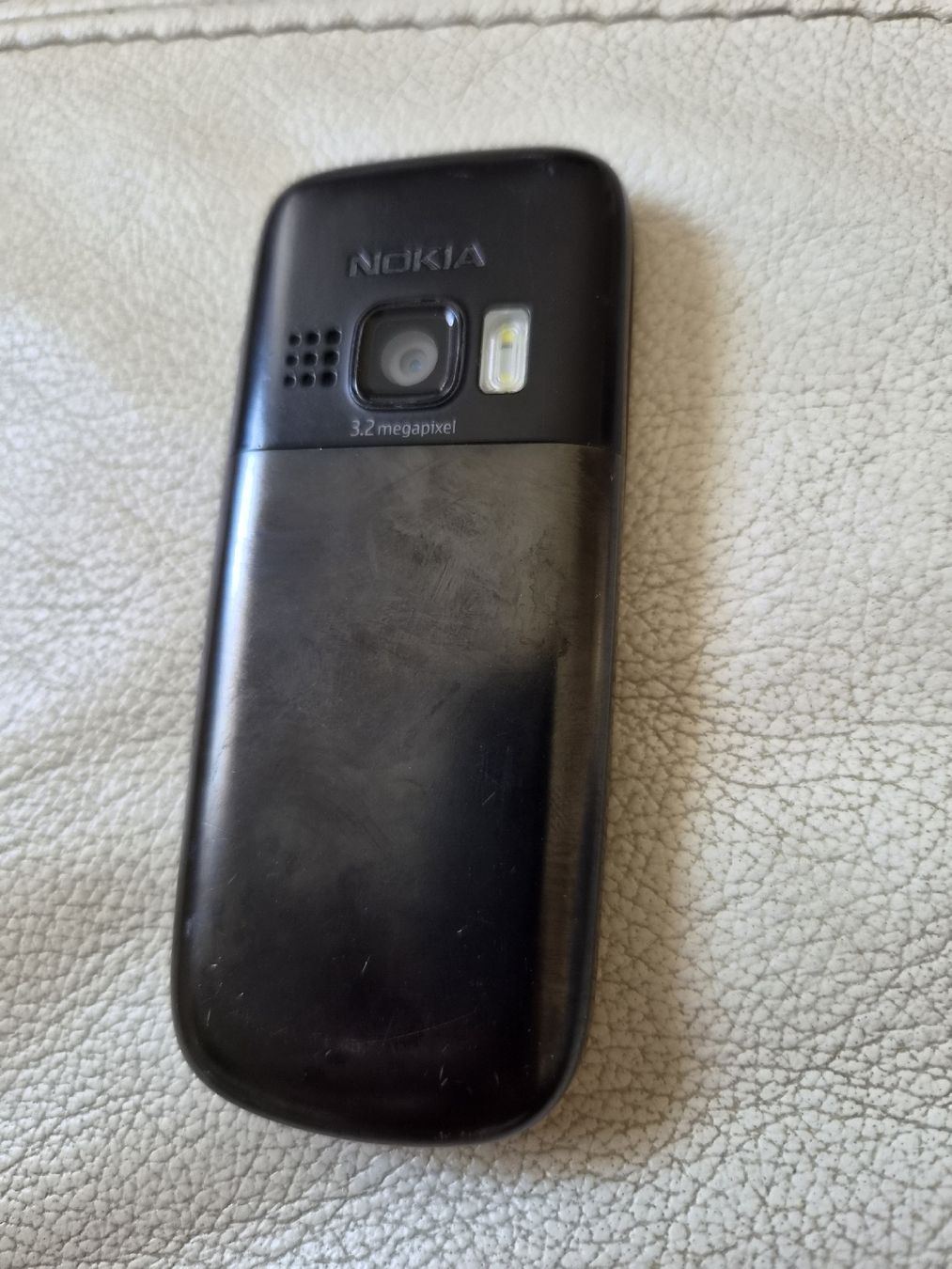 Nokia Telefoni cellulari / Smartphones: Nokia 6303 – Difettoso da Diegten venduto da Gnoom79 1