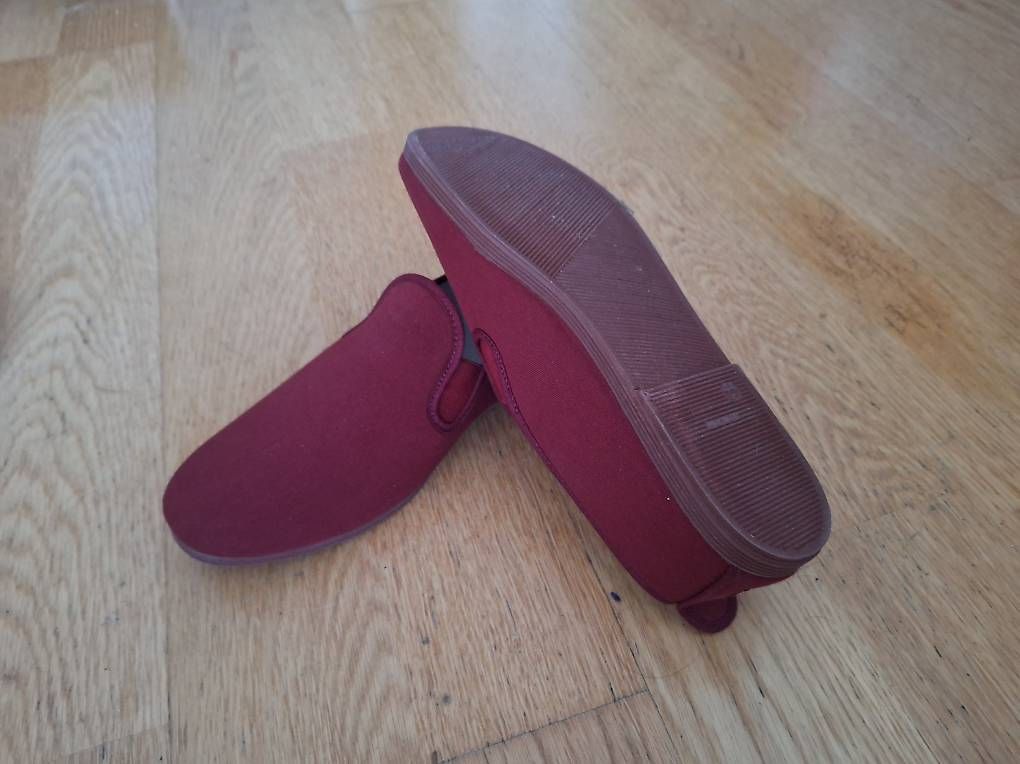 Scarpe da uomo: Chaussures Javer classic, taille 44 – Nuovo e nell'imballaggio originale da Genève venduto da tal_z8vm 1