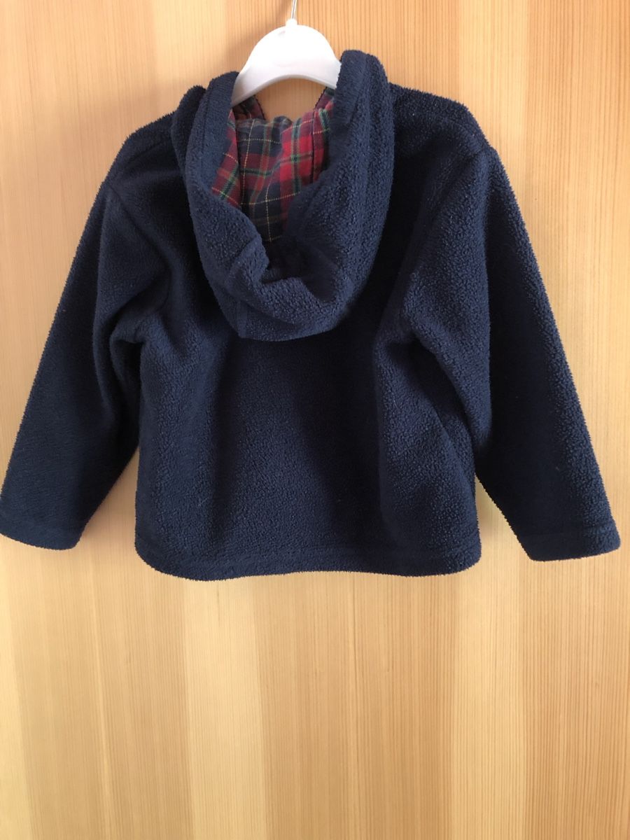 Giacche & Cappotti: Veste Gr.86 - 18mois – Usato da Liddes venduto da Couik 1