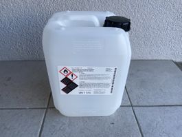 Kanister(Kunststoff) 7.5kg(ca.10l)