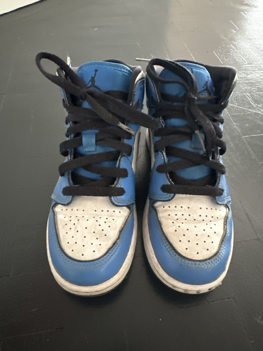 Chaussures hommes: Nike Air Jordan – D'occasion à Cologny par pichi26