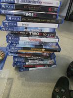 PS4 Games