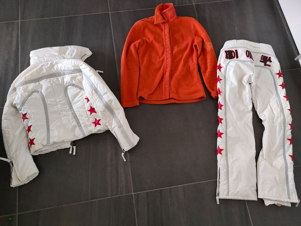 Jet Set Ski Dresd Kaufen auf Ricardo