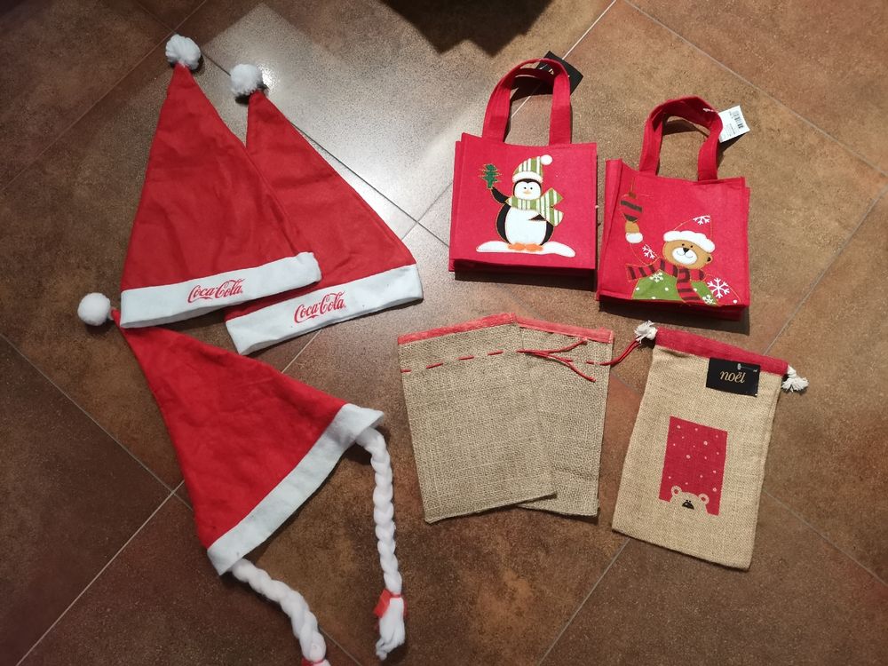 Weihnachten Accessoires, Deko, Advent Kaufen auf Ricardo