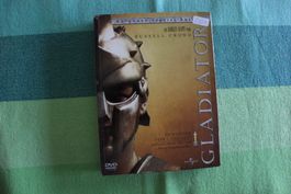 Gladiator, Extended Special Edition, 3-DVD-Digipack (2354)