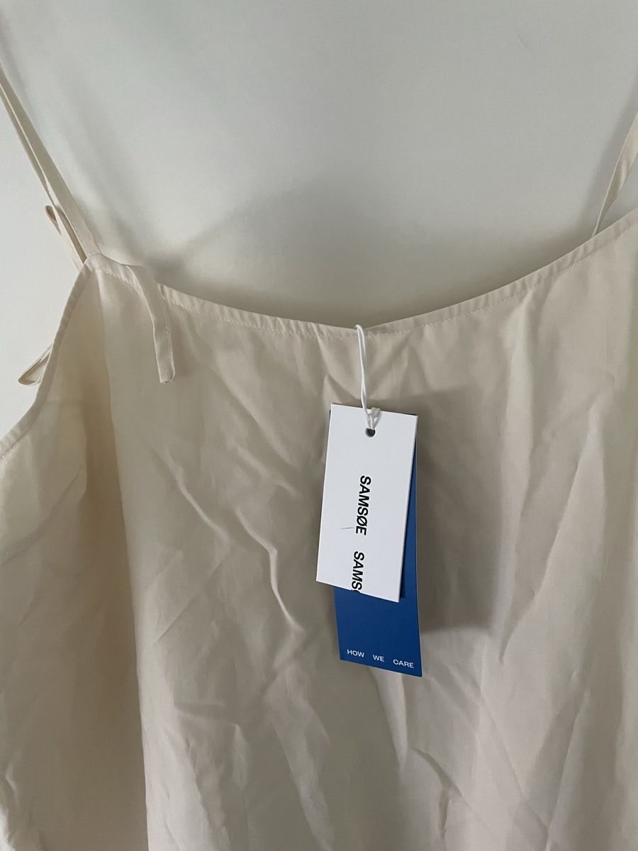 Samsøe Samsøe Kleider: Samsoe Samsoe Kleid – Neu und originalverpackt aus Zürich von the_sj2d 1