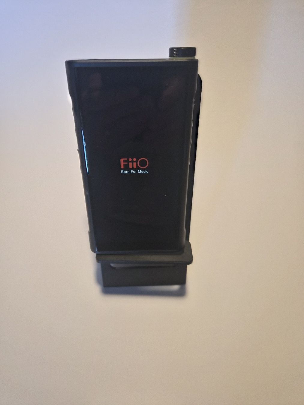 Tragbarer Mediaplayer: Fiio M15s DAP – Neu (gemäss Beschreibung) aus Chesières von birti 6