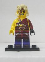 LEGO Ninjago njo0122 " Kapau "