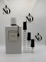 Van Cleef & Arpels Oud Blanc 2 ml Abfüllung Duftprobe Probe