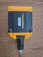 PowerDrive Spannungswandler - Model PWD100D - 100W - wie neu