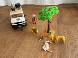 Playmobil Wild Life 6798