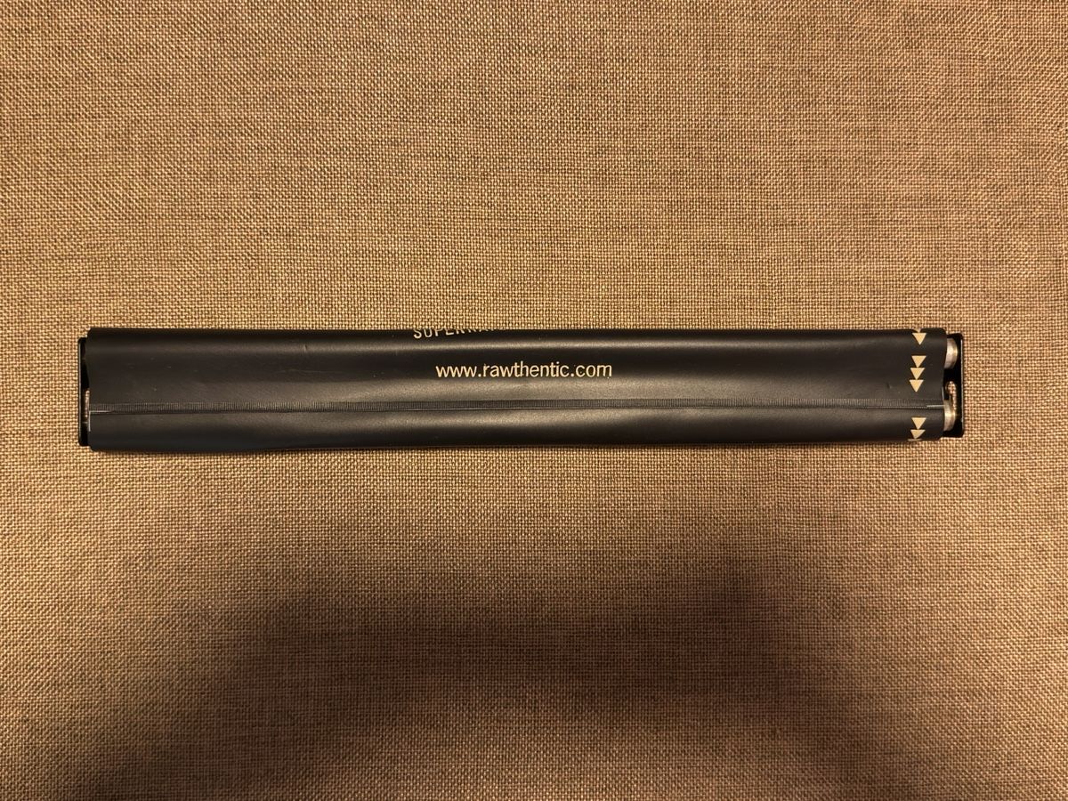 Tabak: RAW Supernatural Rolling Machine neuwertiger Zustand – Neu (gemäss Beschreibung) aus Wetzikon ZH von ShopFaster 2