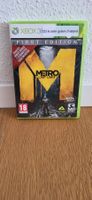 Xbox 360 - Metro Last Light