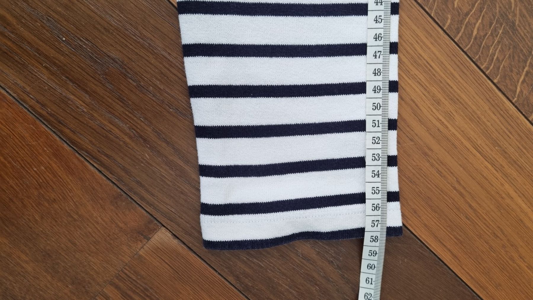 Cos T-shirt: COS Langarmshirt gestreift Grösse S – Usato da Belp venduto da sfanny88 4