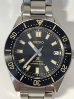 Seiko Prospex Automatik Taucheruhr SPB143J1 (40.7mm) Top Zus
