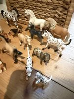 Lot schleich 
