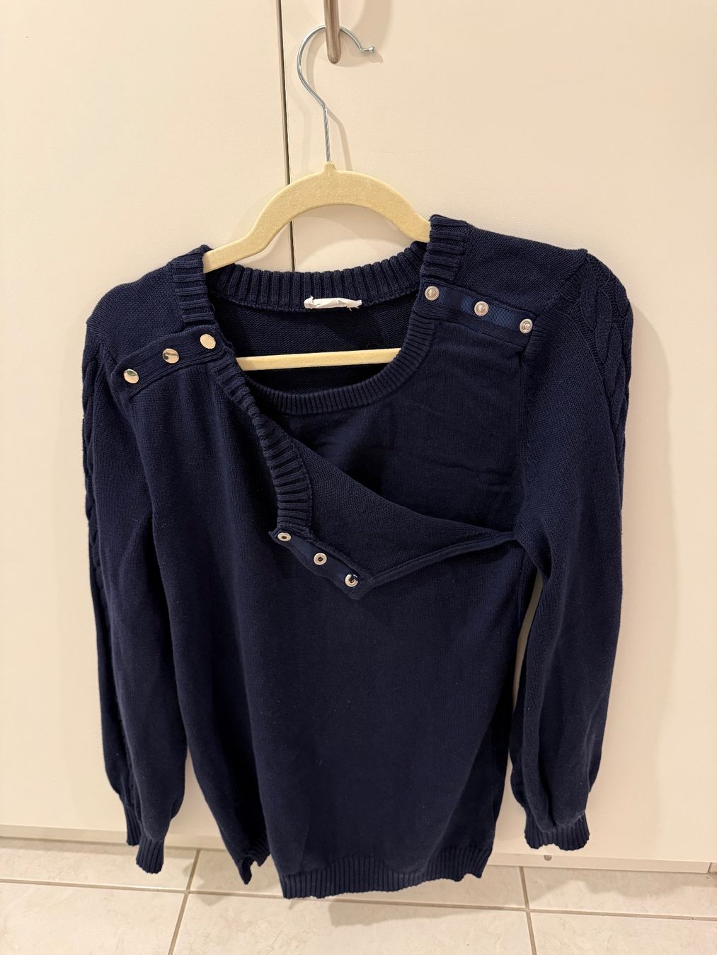 Maglioni & Felpe: Seraphine Stillpullover (Gr. XS) – Nuovo (secondo la descrizione) da Wädenswil venduto da anamaria_steinfurth 1