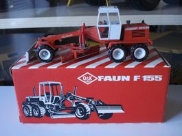 O&K F 155 Grader