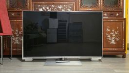 TV 58", höhenverstellbar