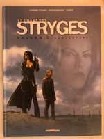 Le chant des Stryges - Saison 2 - Rencontres