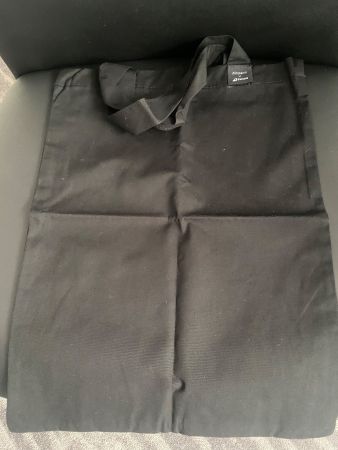 **NEU** Swiss First Class Zimmerli Beutel