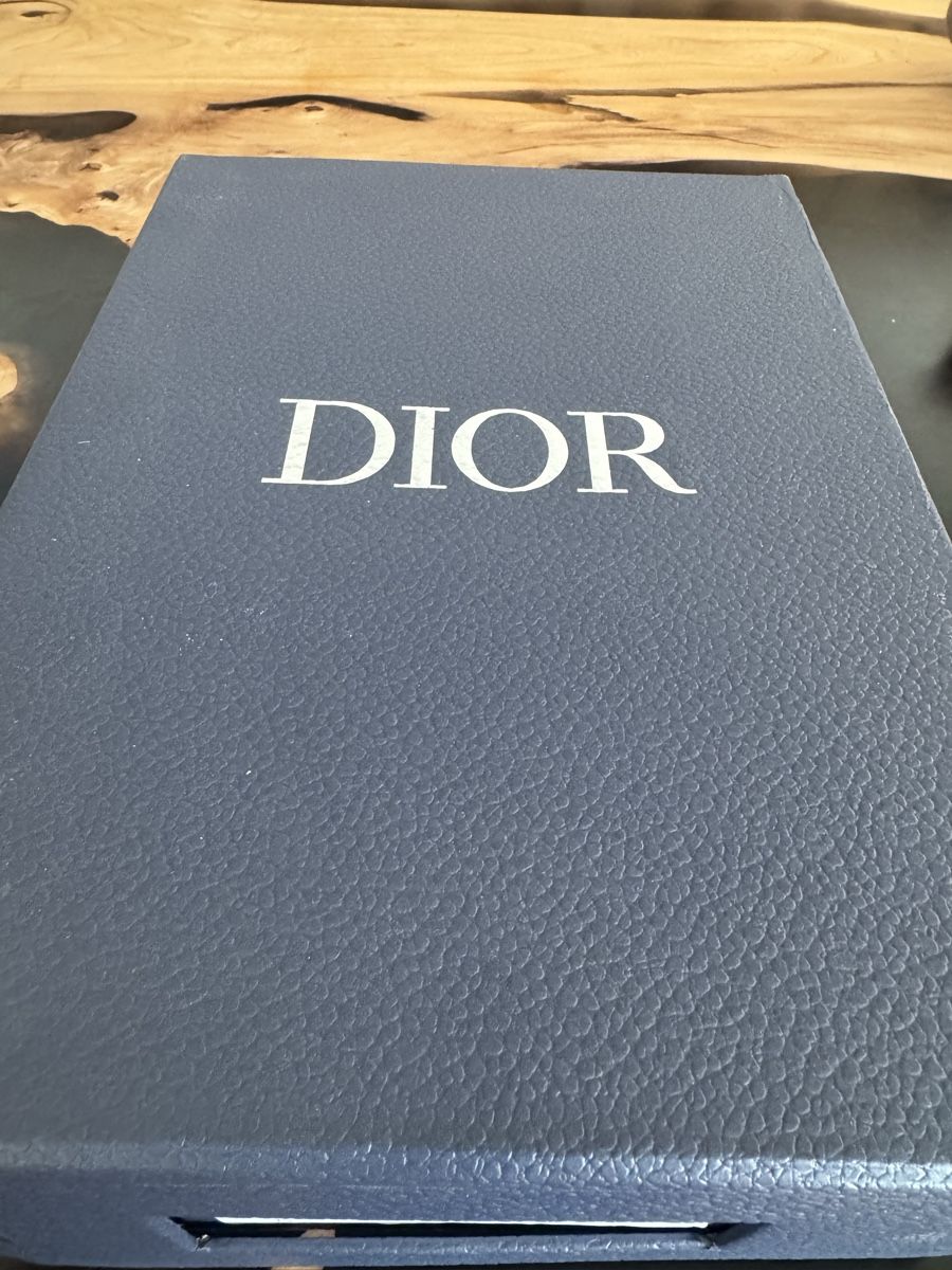Dior Scarpe da uomo: Dior Sneaker Neu – Nuovo (secondo la descrizione) da Burgdorf venduto da pet_2nsy 6