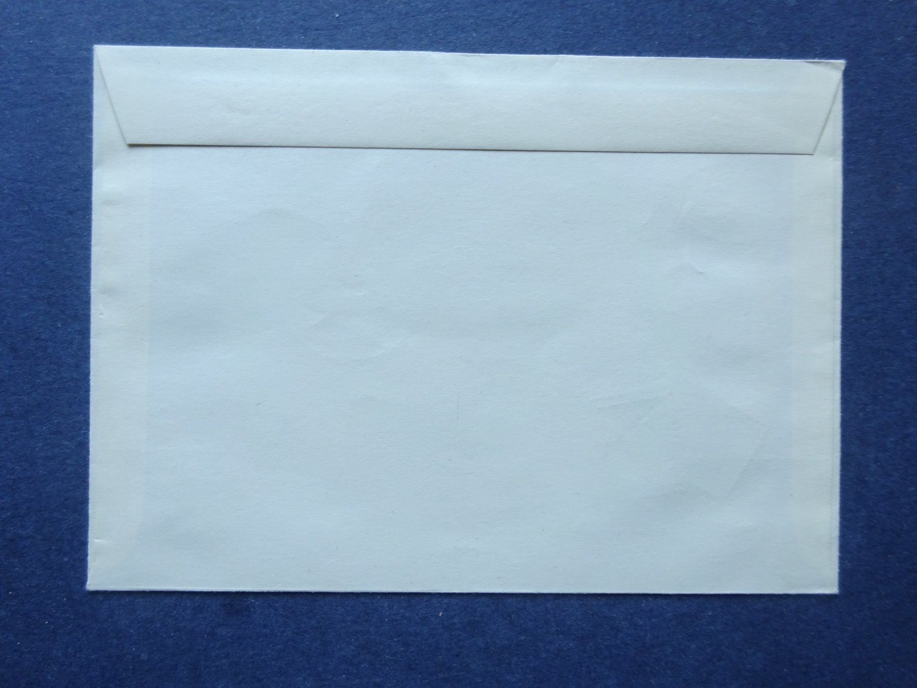 Alle Briefmarken: 1955 Block auf Sonderbrief - Adresslos – Gebraucht aus Appenzell-Steinegg von adi1975 2
