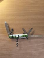 Sackmesser Waldschweiz