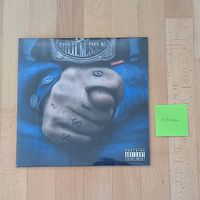 SSIO - BB.U.M.SS.N (2LP) originalverpackt