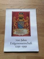 Jubiläumskalender