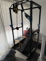 Kraftturm Power Cage