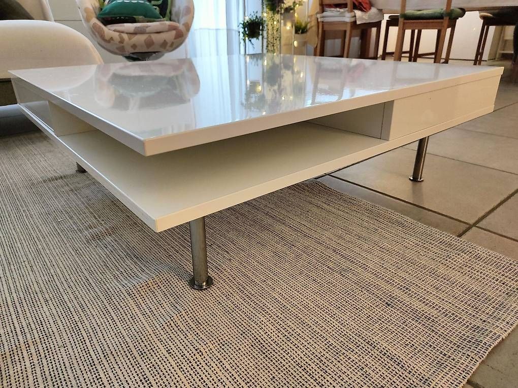 Ikea Tavoli: IKEA Tofteryd Couchtisch – Usato da Mellingen venduto da m3ph1st0 1