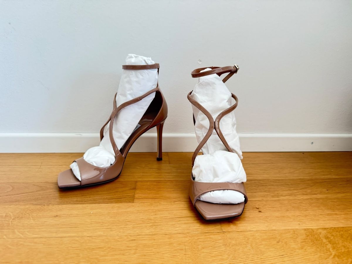 Jimmy Choo Chaussures femmes: Jimmy Choo Highheels – Neuf (Voir description) à Zürich par jas_t7jt 4