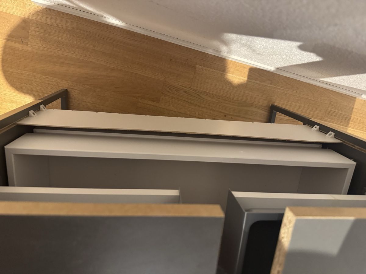 Mobili per bagno: Lavabounterschrank – Usato da Suhr venduto da luana321 5